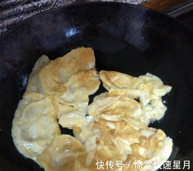 西芹|百合炒西芹,简单快手,清淡鲜美!