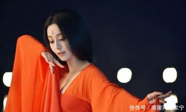 李隆基|唐玄宗李隆基那么喜欢杨贵妃,为何不把她立为皇后?