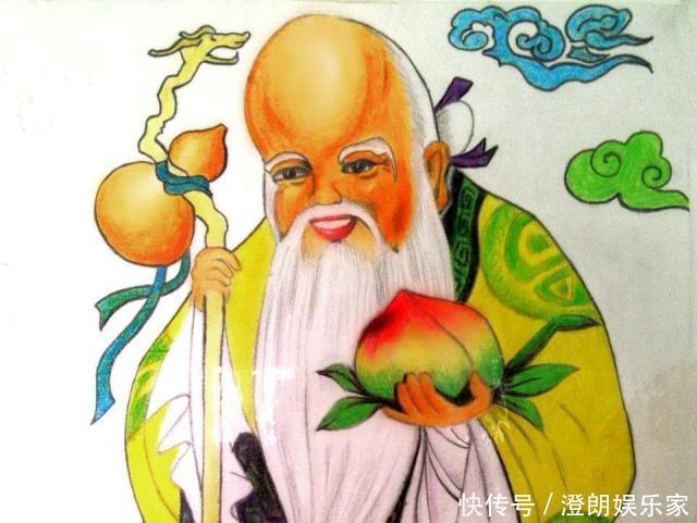 老兩口|最容易長壽的生活方式,不是飲食清淡,也不是堅持鍛煉