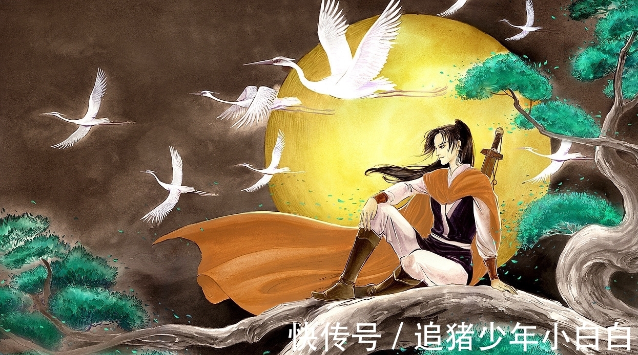 诀窍@庄子:得道之人,关键诀窍在于“自律”