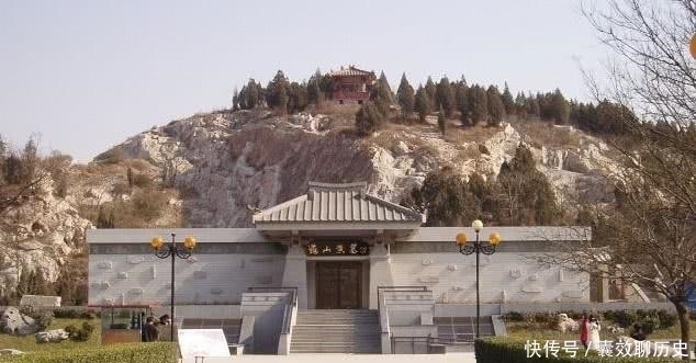 国之宝|银雀山墓出土失传千年的古籍,考古家:镇国之宝,与兵马俑齐名