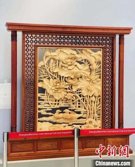 薪火|浙江205件作品亮相中国传统工艺邀请展