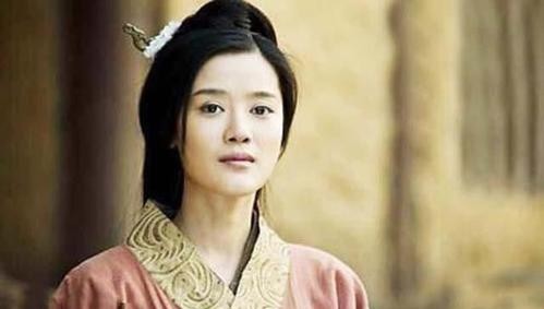 后路|刘邦为何不为戚夫人留下后路?不是刘邦忘记了,而是他不愿意