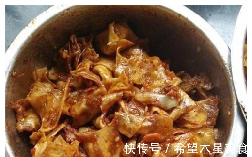 吃肉|此菜是下酒菜也是零食,麻辣香脆,比吃肉还香,实惠更干净卫生!