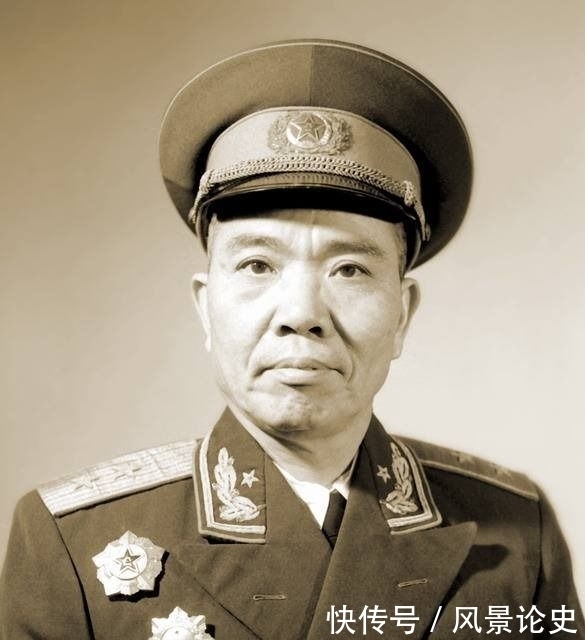 至今|两次全军覆没均生还老红军，两任搭档授中将他是大校，至今108岁