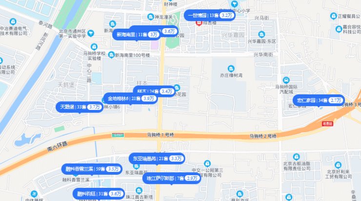 北京经济技术开发区|＂限购＂打开?＂配套＂跟上!2022最后的洼地,房价要飞