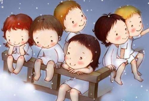 小胖子|宝宝以后能长多高其实这3个部位已经暗示,不用等长大就能知道