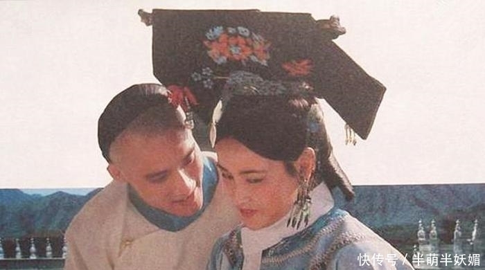 妃嫔|慈禧算不上漂亮，为何咸丰独宠她一人？只因她有一个绝活！