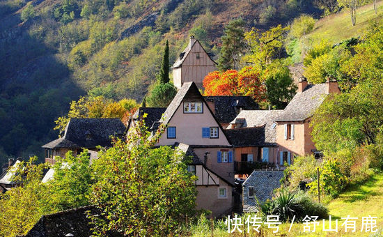 鸽子笼|人老了,回到农村盖新房子,会造福全家好几代人