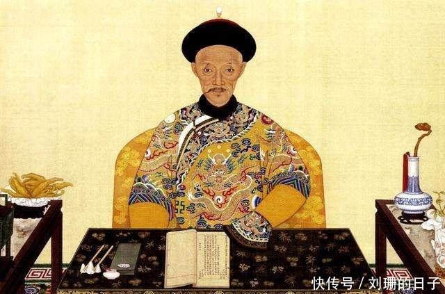 领导人|知英国女王23岁，道光帝纳她为妃两国就不作战，此话成为笑柄