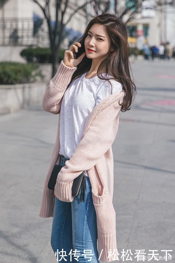 如何把牛仔模特拍得更好看除了拍背影,还有更好的摆拍动作吗