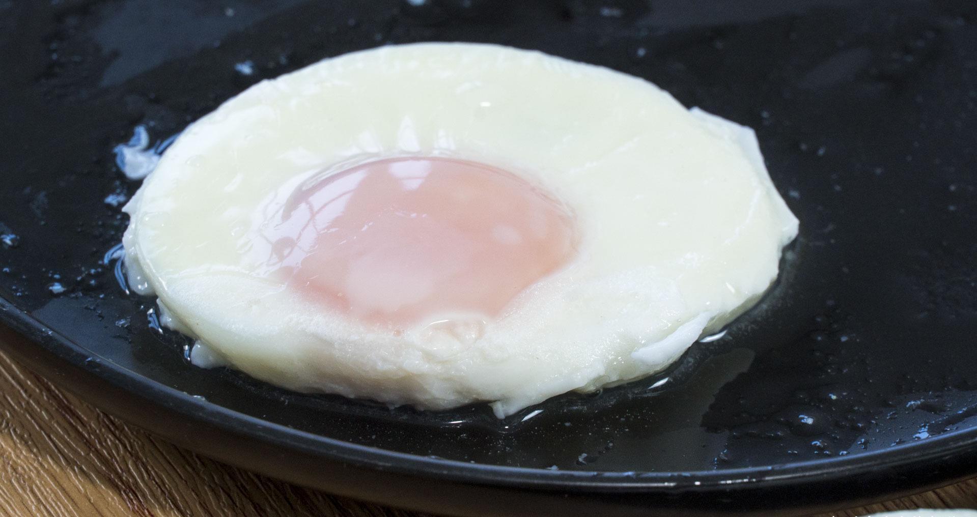 原来水煮荷包蛋这么简单,分享5种做法,做出来又圆又嫩还不散花