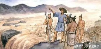 大禹治水家喻户晓,是传说还是确有其事?史料和考古学家来揭晓