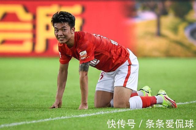 邓涵文|国足出现大面积伤病潮,李铁如何应对12强赛?五员大将可解危机