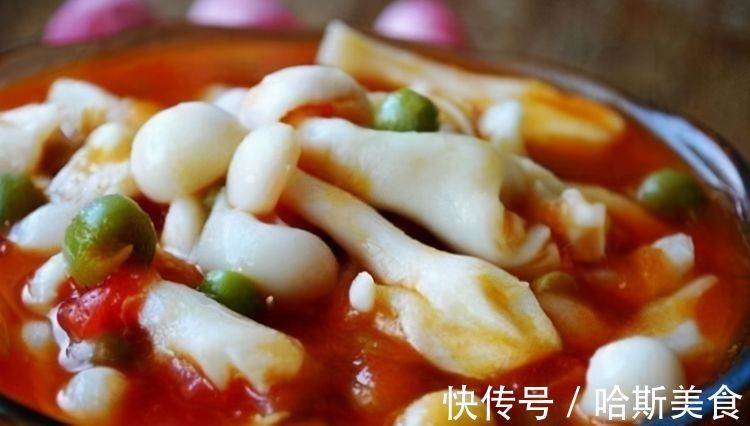 色拉油|女性想要保持年轻，建议吃3种食物，营养美味，早吃早受益！