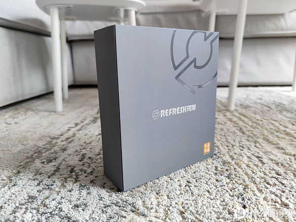 洗脸后的超舒爽感受：珂岸男士次抛原液精华体验分享！