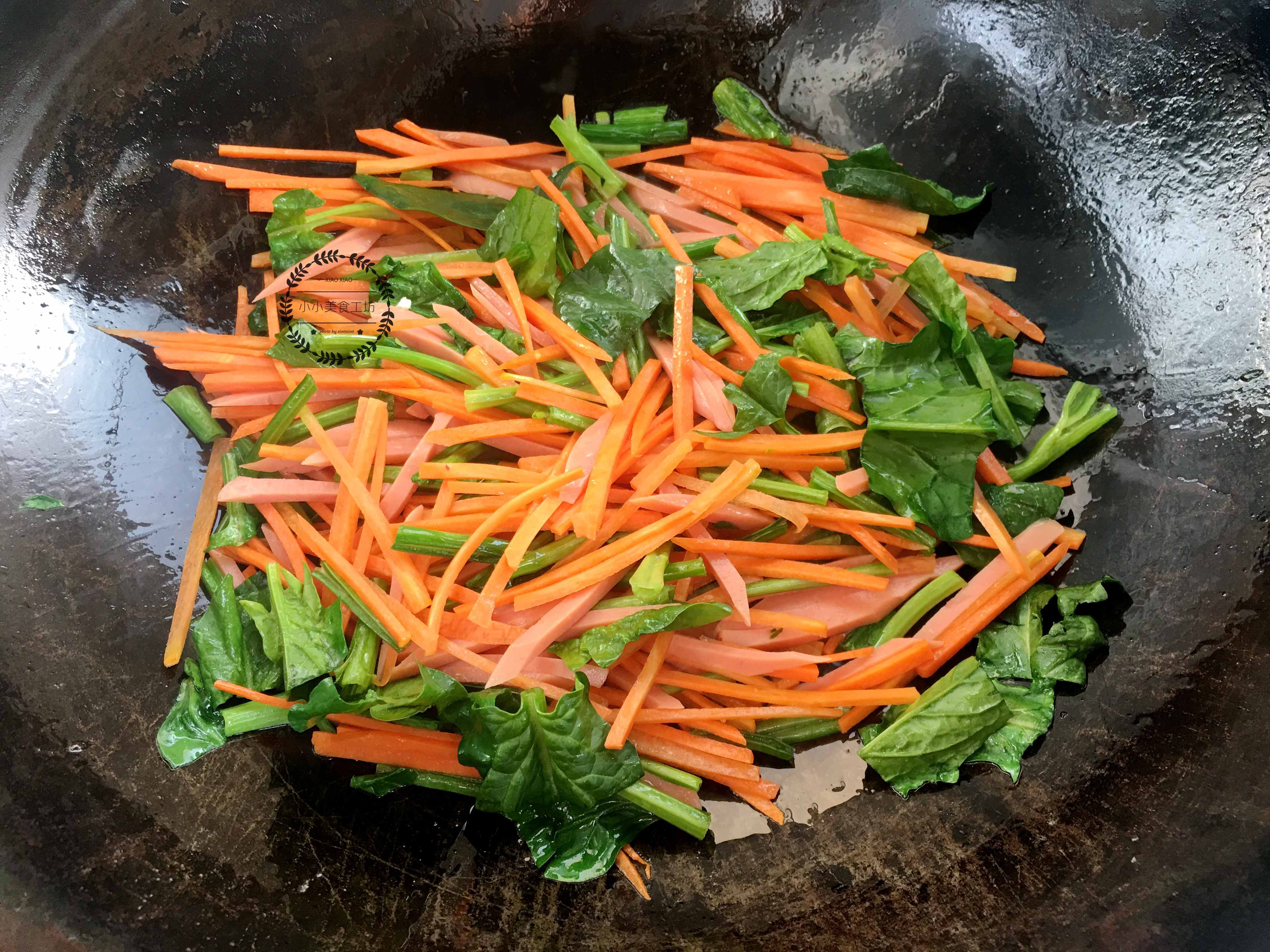  家人|大雪后，家人迷上这早餐，5分钟蒸一锅，营养好消化，解馋又顶饱