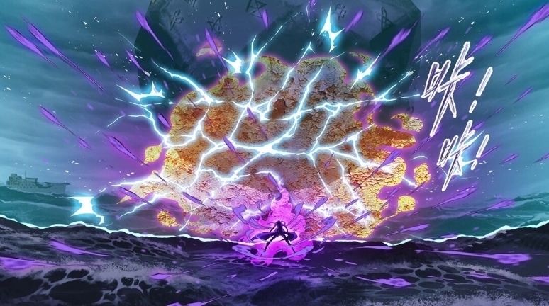 魔魂|斗罗大陆:想拿走阴磁石不简单,唐三套路菊斗罗,魔魂大白鲨参战