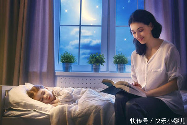 睡眠|孩子睡觉时有这3种反应,长大后智商低不了,看看你家孩子是不是