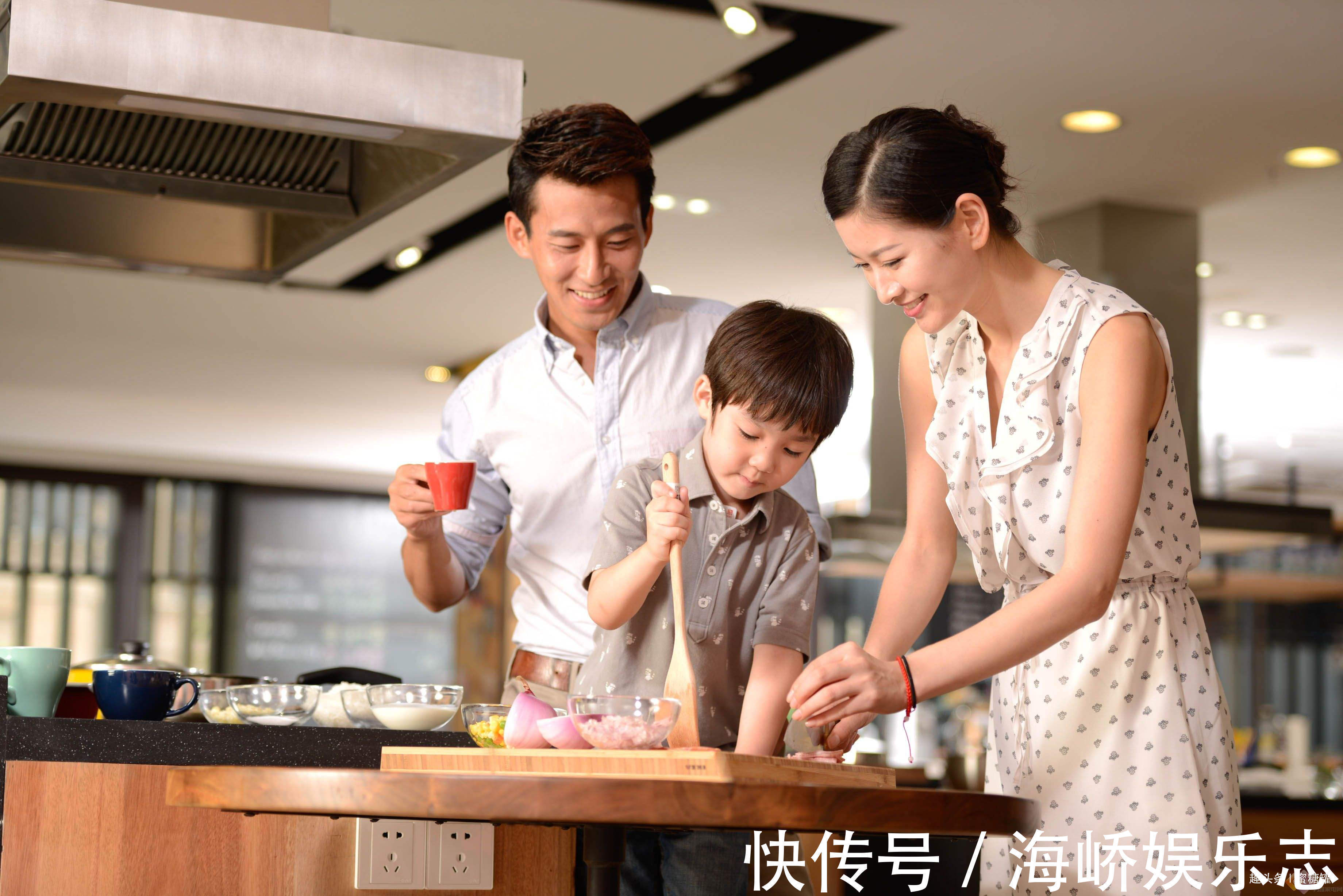 孩子|安排孩子做家务,给孩子自信和责任感