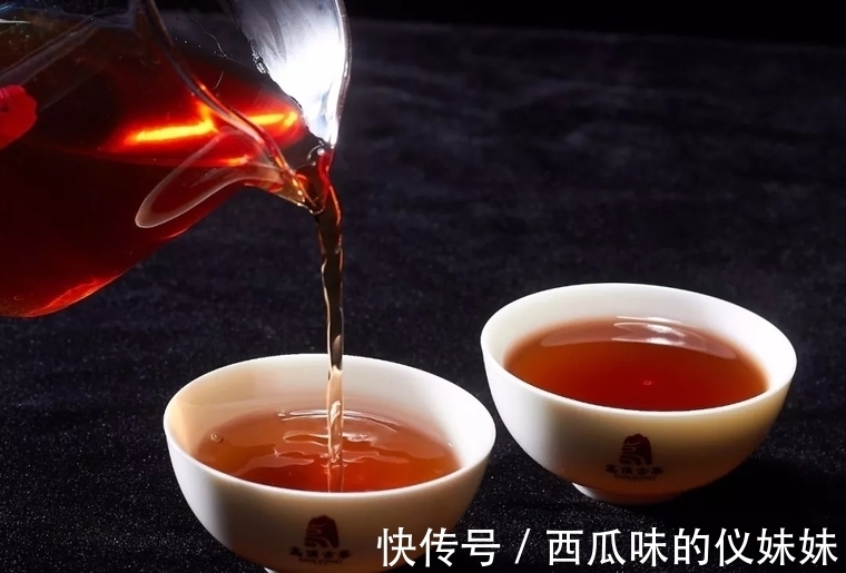 普洱|冬天为什么要多喝茶？喝什么茶更养生？听听老茶客怎么说