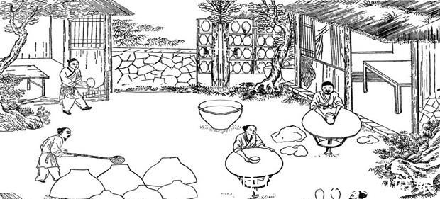 常乐者!《菜根谭》越有智慧的人,越能悟到这两个道理!