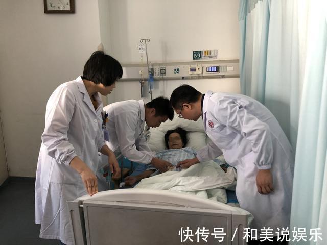 丈夫|为生二胎,35岁宝妈去医院拿避孕环,检查后,医生离婚吧