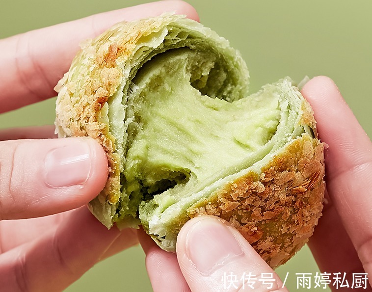 桂花糕|这5款“宝藏零食”，好吃又便宜，看着就“有食欲”，你吃过吗？