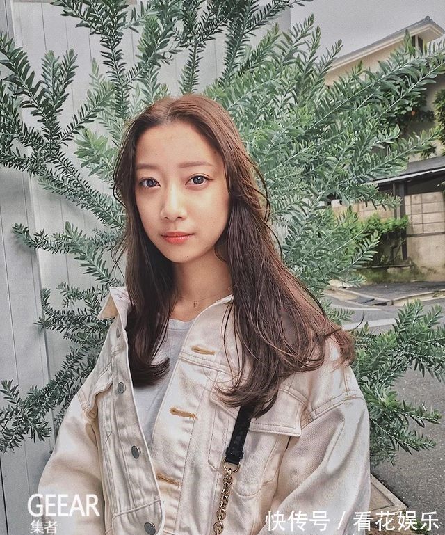 齐刘海|想剪刘海不知该剪哪款?日本男生最爱女生刘海排行榜给你灵感