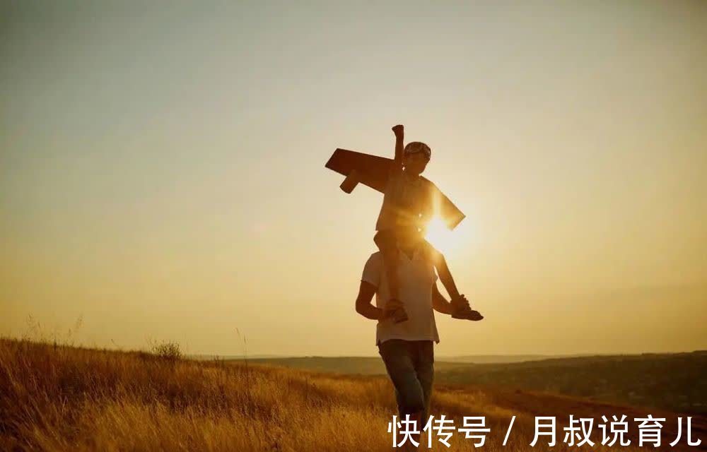 父母|教育最大的危险,是指望孩子“自觉”(此文无价)