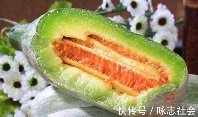 蚕豆|聪明的人都在吃3种食物,排毒养颜、滋润肌肤,早吃早好!