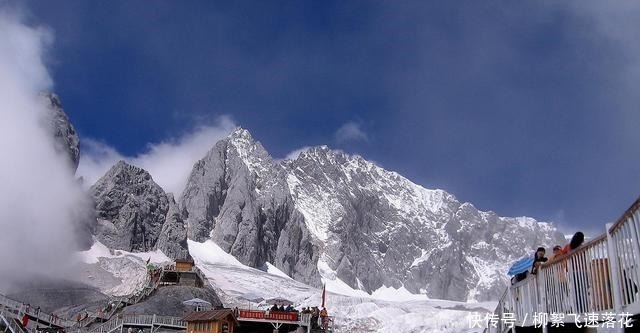 高峰|世界第一高峰早已被成功登顶，为何5596米的玉龙雪山却无人登顶！