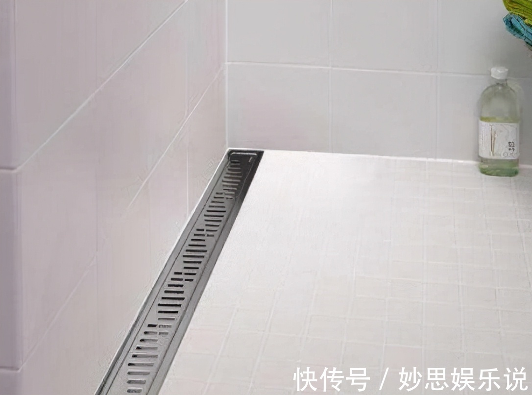 水龙头|不是推崇国外，而是这些装修，真的值得借鉴，卫生间也能很简洁