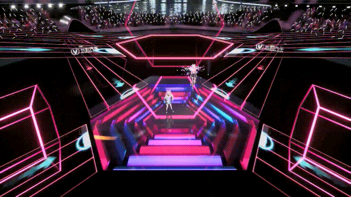 收視奪冠！《2060》V-life新技能亮相，突破想象極限