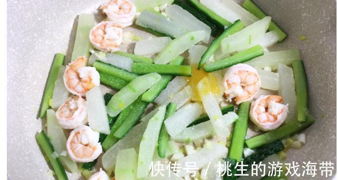 西葫芦|“夏吃瓜”,4种瓜类蔬菜要常吃,2种“毒瓜”不能吃,好顺利度夏