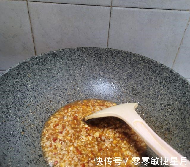 豆瓣酱|肉末蒸茄子,简单易做,妥妥的下饭菜!