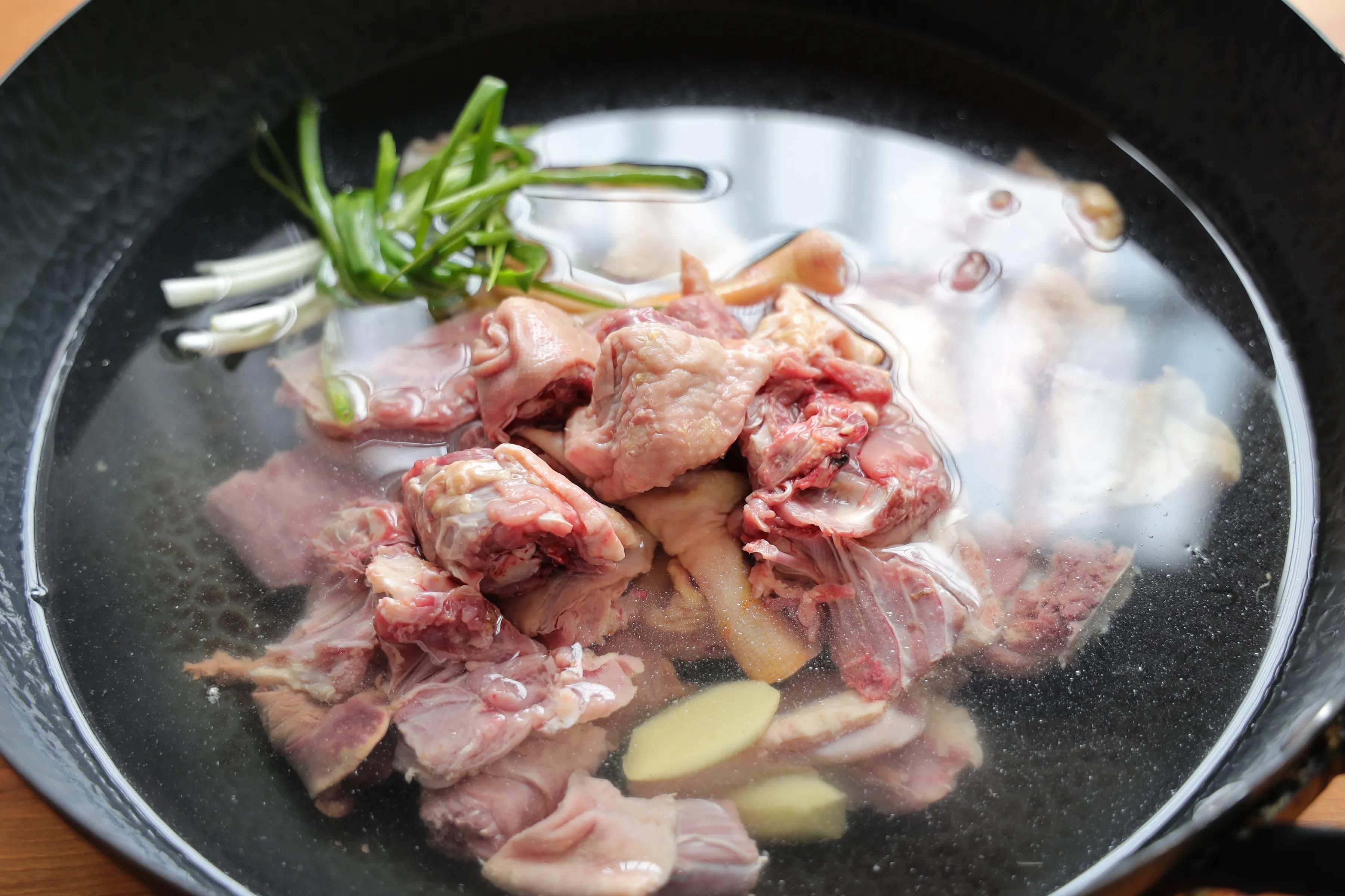 莲子|对付秋老虎,这汤一定要喝,清热祛湿,好喝更营养,味道太赞了