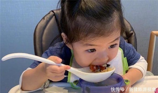 夏令营|解决孩子吃饭问题,用这个办法马上见效,记得收藏
