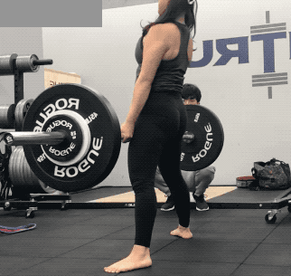 身材比例|女子因个子矮而感到自卑，坚持健身塑造出好身材后，变美了！