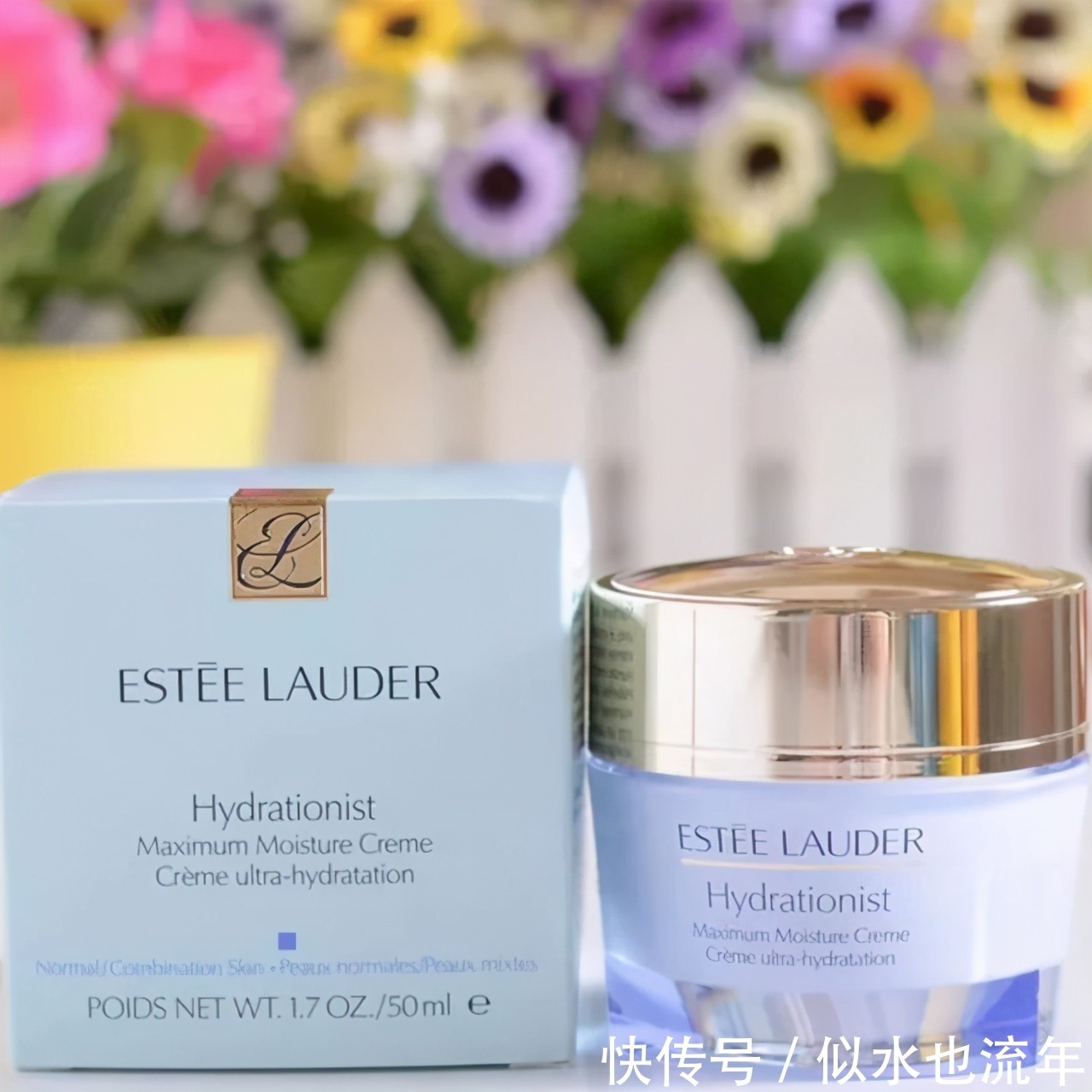 这些清爽型的保湿面霜超温和,赶走肌肤暗沉,让你尽显年轻好肌肤