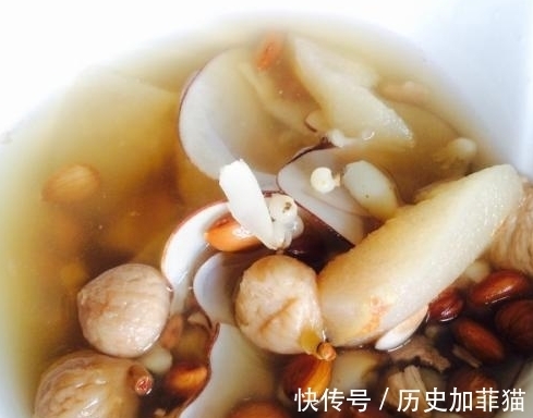 清热解暑|立秋之前，多给家人喝这糖水，营养美味又润燥，隔三差五喝一次！