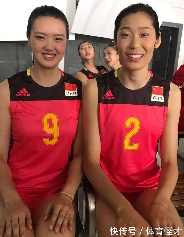 近况|女排主力最新近况:朱婷还未手术,张常宁再获喜讯,2人都不退役