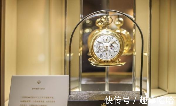 chrono 厉峰加速布局,二手钟表市场谁主沉浮?