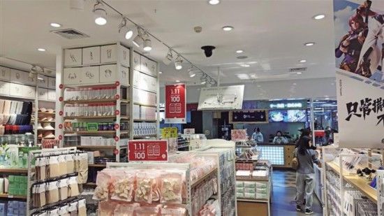 本报记者|消费新亮点：追求更高生活品质