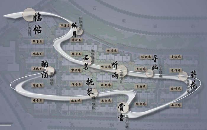西湖|解密!西湖这个“王炸”户型出圈,高端改善机会来了?