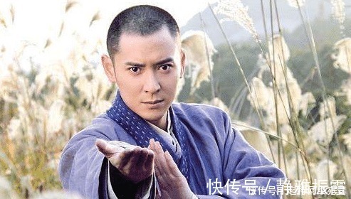 金庸笔下|金庸笔下谁最强?虚竹只差这一门不起眼的功夫,便能横扫金庸全书