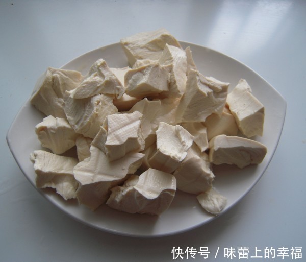 川菜:豆花鸡教程--清热解毒