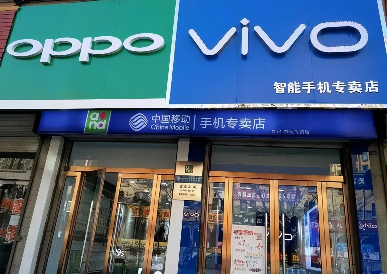 段永平|都是从步步高出来的，vivo和OPPO到底是不是一家