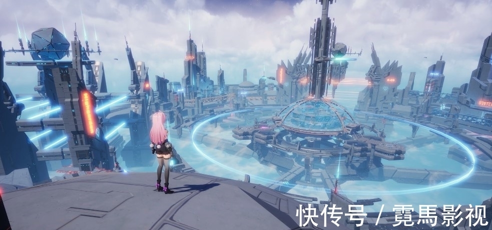 科幻游戏|1年赚了480个亿?曾被老外占领的游戏品类,被国产抢回来了