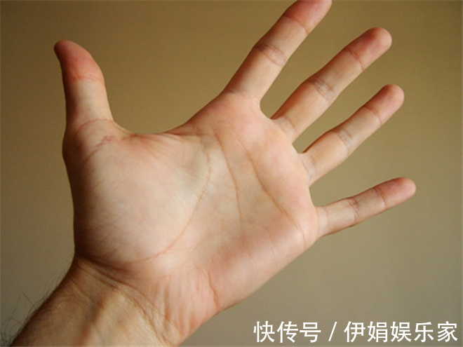 肺经|手上的这块肉,是健康的“报警器”,一看就知身体好坏,很灵的